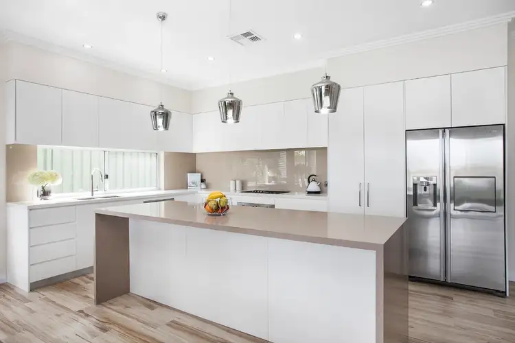 Fifth view of Homely semi-detached listing, 76A Evelyn Street, Sylvania NSW 2224