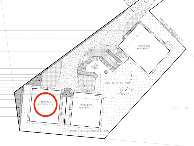 Third view of Homely land listing, 3/27 Alternative Way, Nimbin NSW 2480