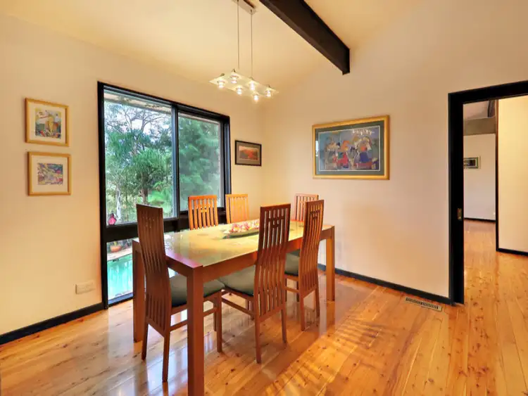 Fourth view of Homely house listing, 8 Otaki Place, St Ives NSW 2075