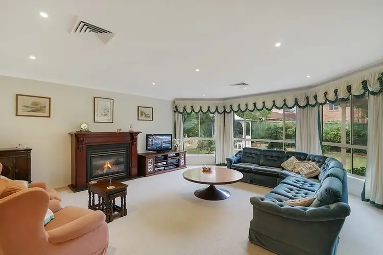 Second view of Homely house listing, 5 Glenavon Place, Glen Alpine NSW 2560