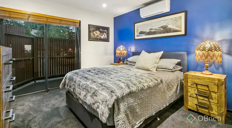 Sixth view of Homely apartment listing, 16/5 Culcairn Drive, Frankston South VIC 3199