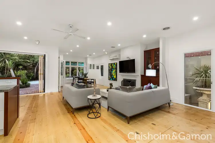 Fifth view of Homely house listing, 68 Milton Street, Elwood VIC 3184