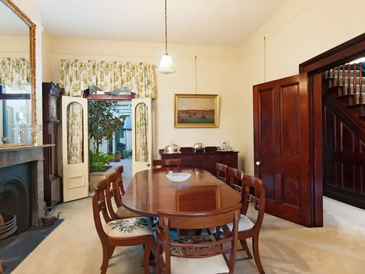 Fourth view of Homely house listing, 20 Fitzroy Street, Kirribilli NSW 2061