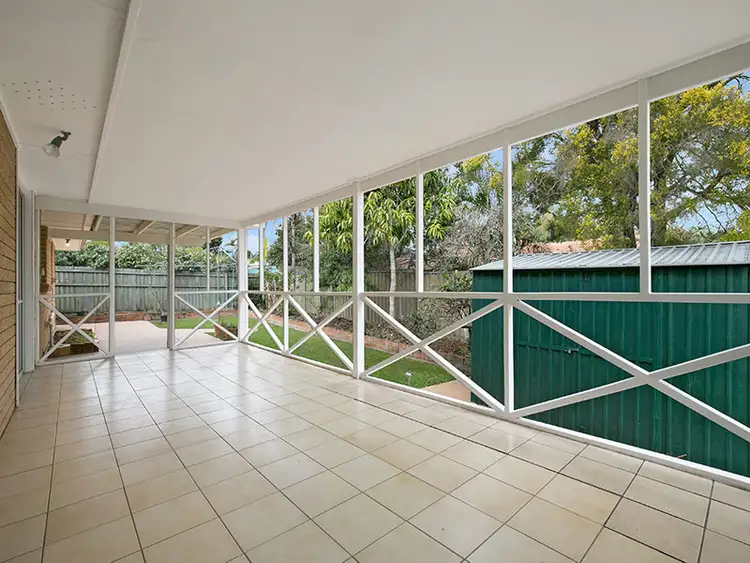 Sixth view of Homely house listing, 48 Quintinia Street, Algester QLD 4115