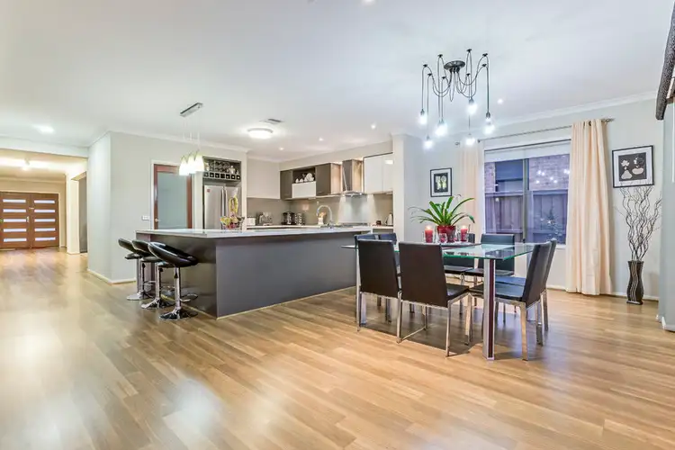 Fifth view of Homely house listing, 7 Vantage Place, Truganina VIC 3029