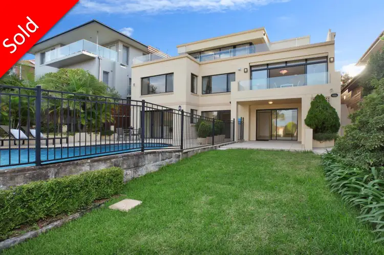 10 Gertrude Street, Balgowlah Heights NSW 2093