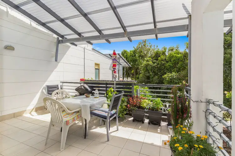 Second view of Homely apartment listing, 40/3 Cedarwood Court, Casuarina NSW 2487