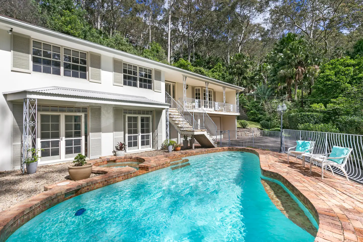 Main view of Homely house listing, 27 Dress Circle Road, Avalon Beach NSW 2107