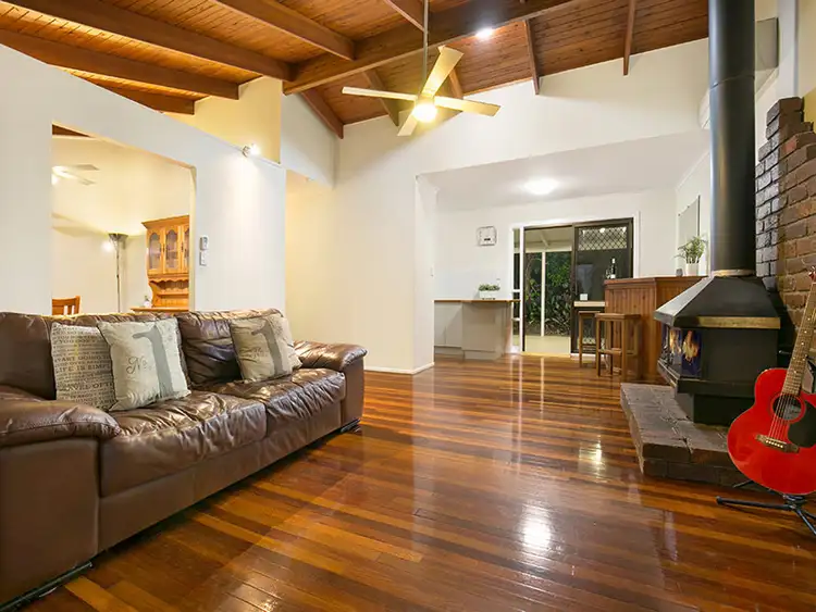 Fourth view of Homely house listing, 16 Winona Street, Shailer Park QLD 4128