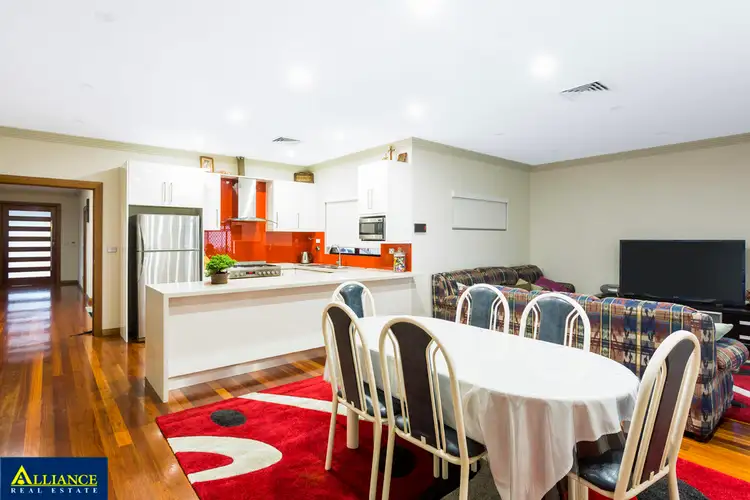Third view of Homely house listing, 6 Ada Street, Padstow NSW 2211