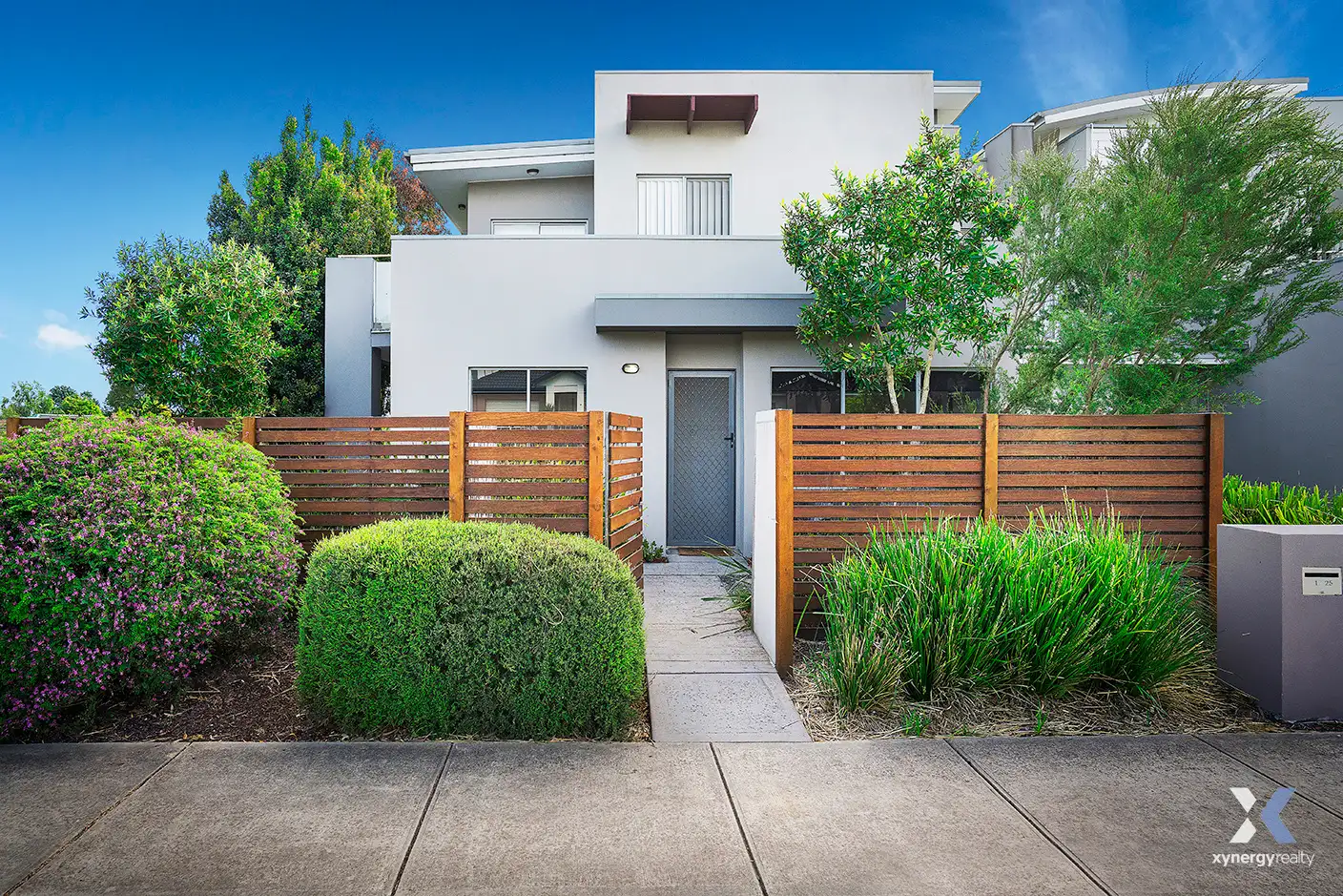 Main view of Homely unit listing, 1/25 Lats Avenue, Carrum Downs VIC 3201