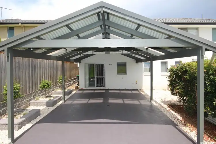 Third view of Homely house listing, 27 Bandara Circuit, Spring Farm NSW 2570