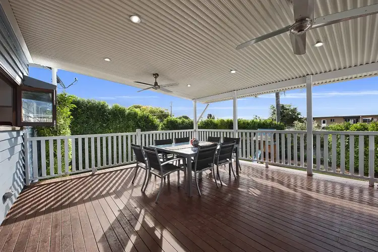 Second view of Homely house listing, 92 Adelaide Street, Clayfield QLD 4011