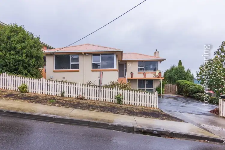 Fifth view of Homely house listing, 2 Electra Street, Riverside TAS 7250