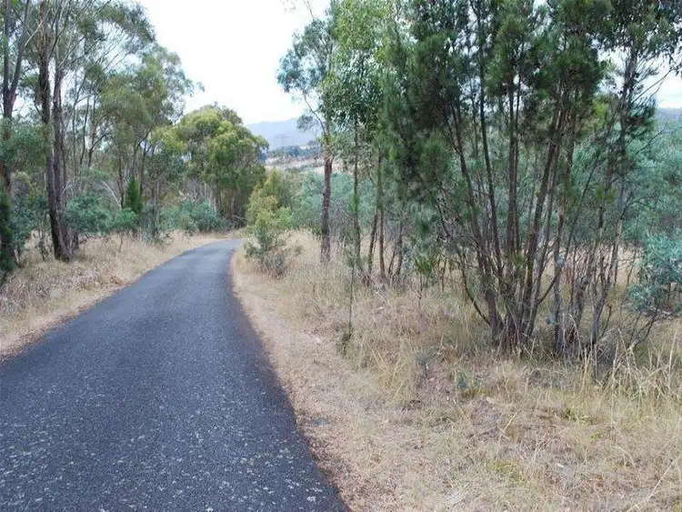Fifth view of Homely land listing, LOT Lot 1 Kensington Street, New Norfolk TAS 7140