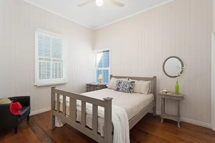 Sixth view of Homely house listing, 16 Rigby Street, Wooloowin QLD 4030