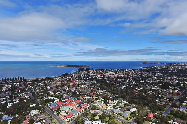 Main view of Homely land listing, 29 Warland Avenue, Victor Harbor SA 5211