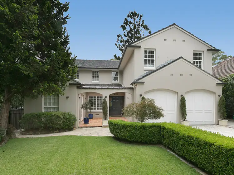 Second view of Homely house listing, 68 Telegraph Road, Pymble NSW 2073
