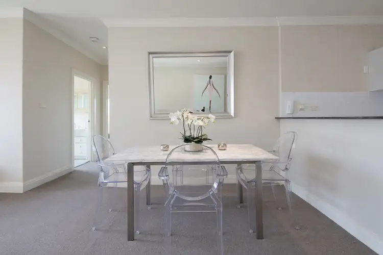 Second view of Homely apartment listing, 53/189 Phillip Street, Waterloo NSW 2017