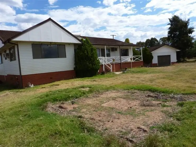 65L Bunglegumbie Road, Dubbo NSW 2830