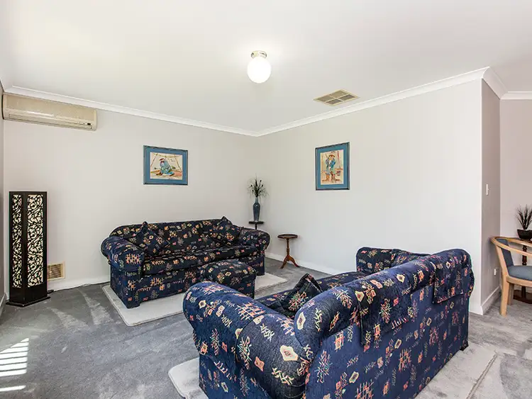 Second view of Homely house listing, 20 Seacom Court, Morley WA 6062