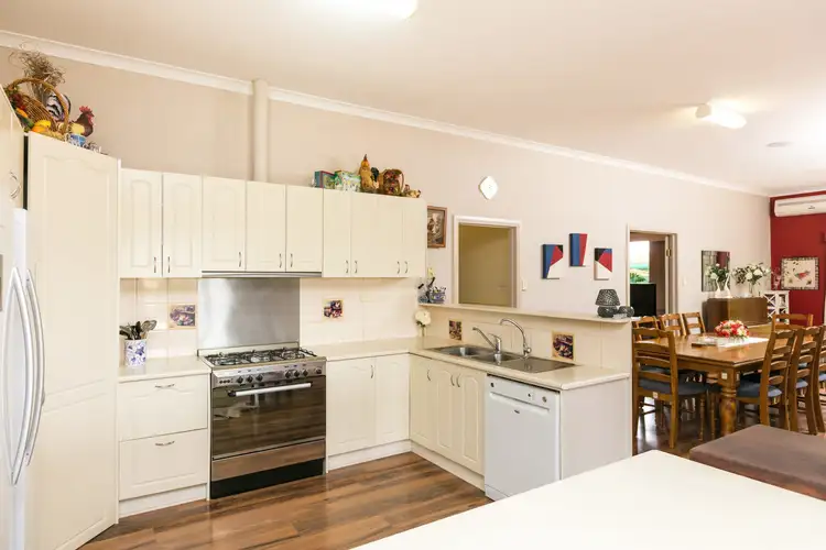Fifth view of Homely house listing, 17 First Street, Merbein VIC 3505