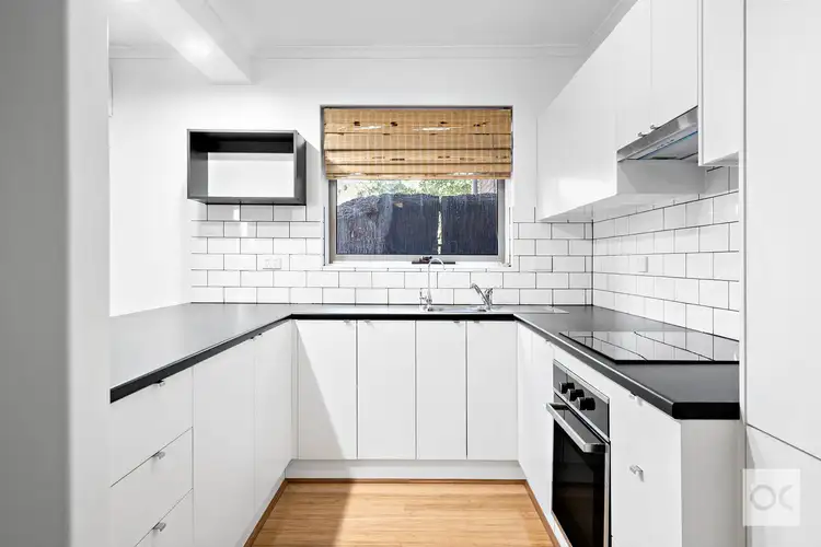 Second view of Homely apartment listing, 1/355 Angas Street, Adelaide SA 5000