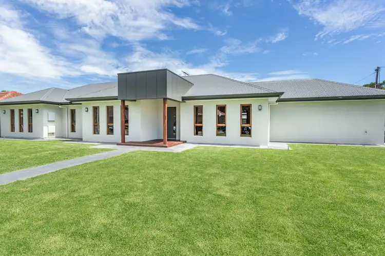 10 Lancelot Drive, Daw Park SA 5041
