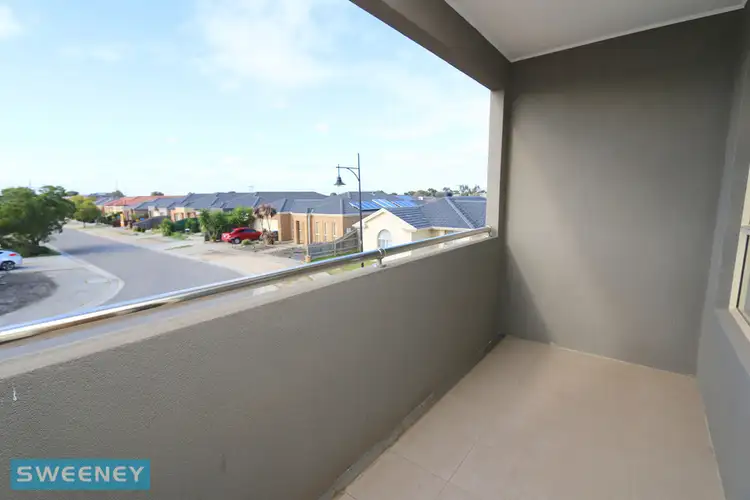 Seventh view of Homely townhouse listing, 1/10 Swinburne Court, Truganina VIC 3029