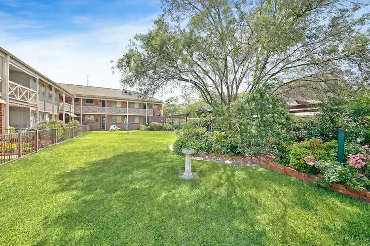 Main view of Homely unit listing, 12/69 John Street, Camden NSW 2570
