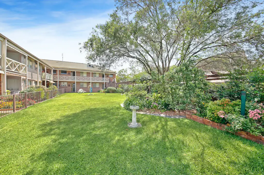 Main view of Homely unit listing, 12/69 John Street, Camden NSW 2570
