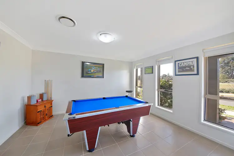 Sixth view of Homely house listing, 30 Greenfield Crescent, Elderslie NSW 2570