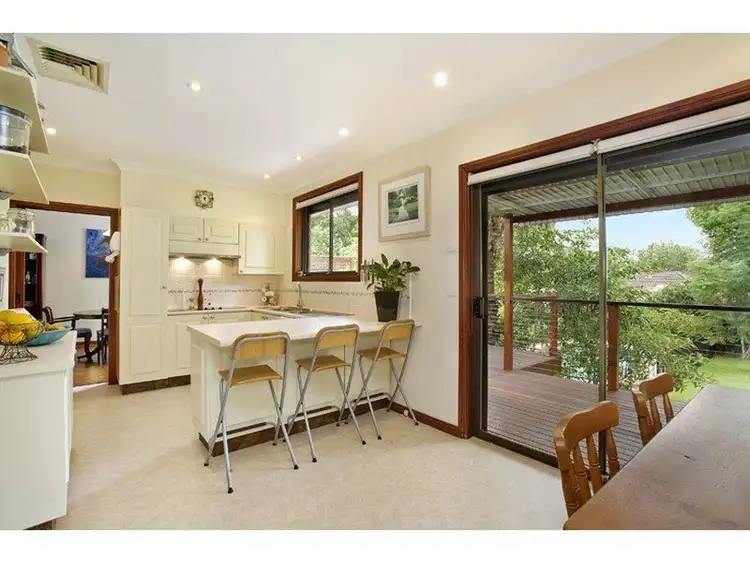 Fifth view of Homely house listing, 5 Ashburton Avenue, Turramurra NSW 2074