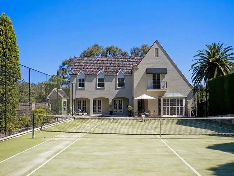 18 Boomerang Street, Turramurra NSW 2074