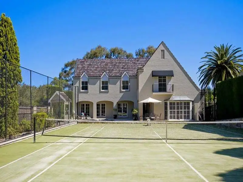 Main view of Homely house listing, 18 Boomerang Street, Turramurra NSW 2074