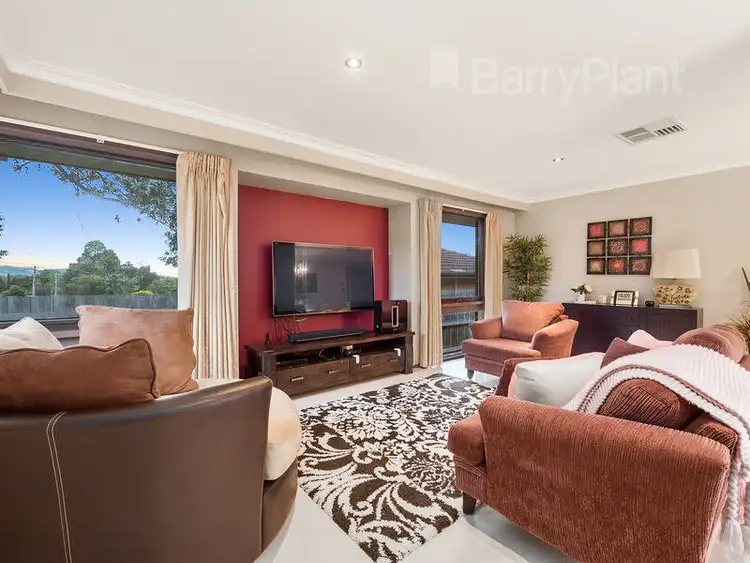Second view of Homely house listing, 25 King Parade, Knoxfield VIC 3180