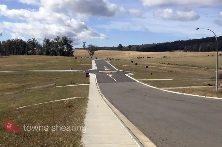 Fifth view of Homely land listing, LOT 144 Acropolis Drive, Legana TAS 7277