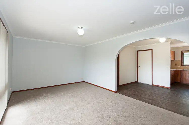 Third view of Homely unit listing, 1/508 Iluka Crescent, Lavington NSW 2641