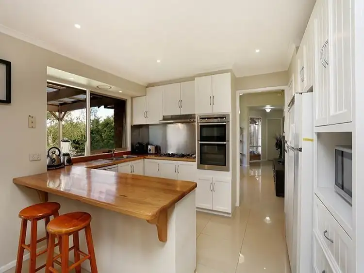 Fifth view of Homely house listing, 4 The Outlook, Somerville VIC 3912