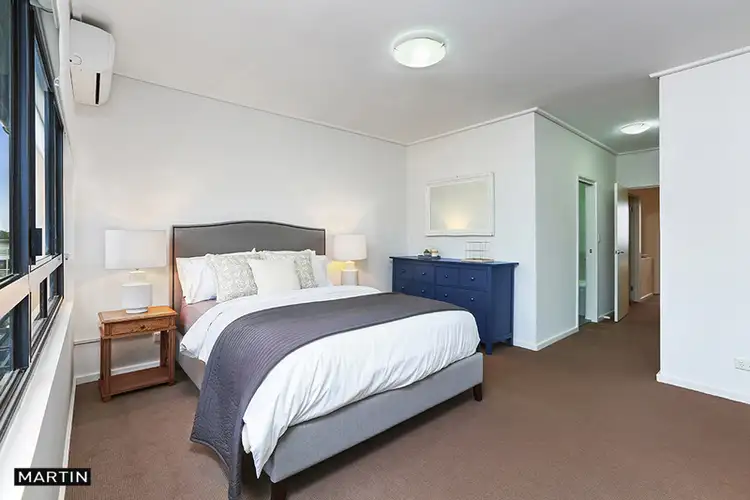 Sixth view of Homely apartment listing, C111/240 Wyndham Street, Alexandria NSW 2015