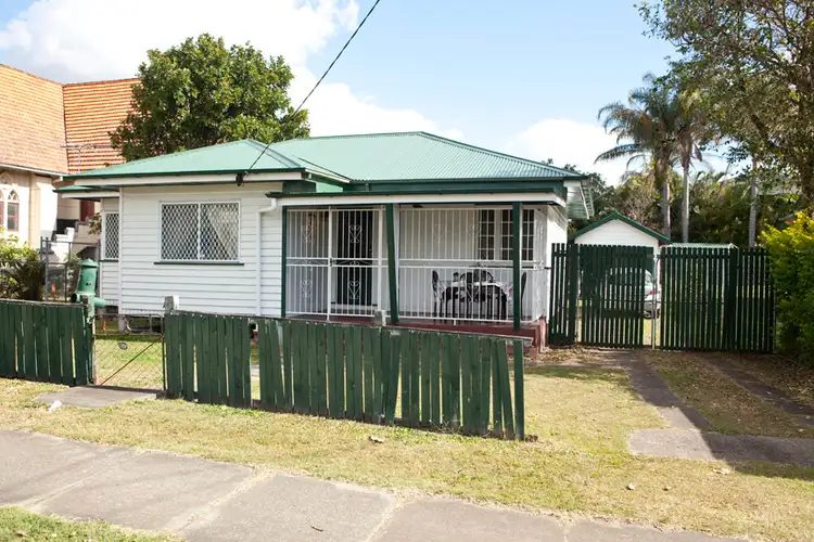203 Oxley Road, Graceville QLD 4075