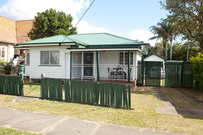Main view of Homely house listing, 203 Oxley Road, Graceville QLD 4075
