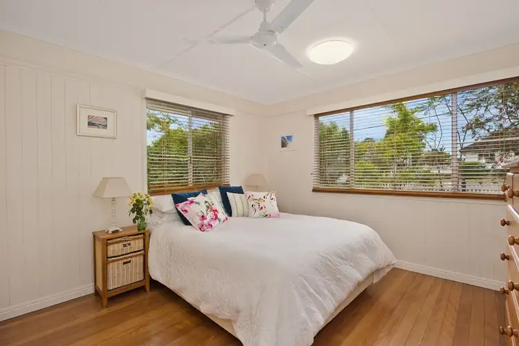 Fifth view of Homely house listing, 23 Wemvern Street, Upper Mount Gravatt QLD 4122