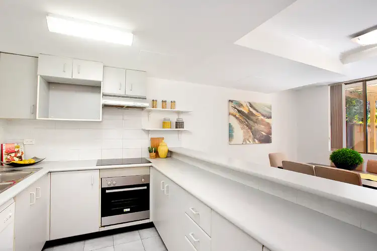 Third view of Homely townhouse listing, 42/2 Forest Road, Warriewood NSW 2102