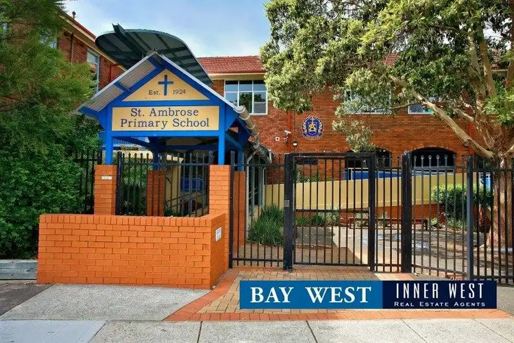 Sixth view of Homely house listing, 233 Queen Street, Concord West NSW 2138