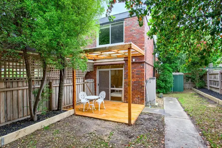 4/113 Burwood Highway, Burwood East VIC 3151