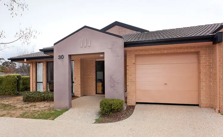 Second view of Homely townhouse listing, Address available on request