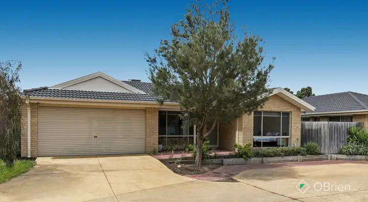 Main view of Homely unit listing, 20/17 Coco Parade, Skye VIC 3977
