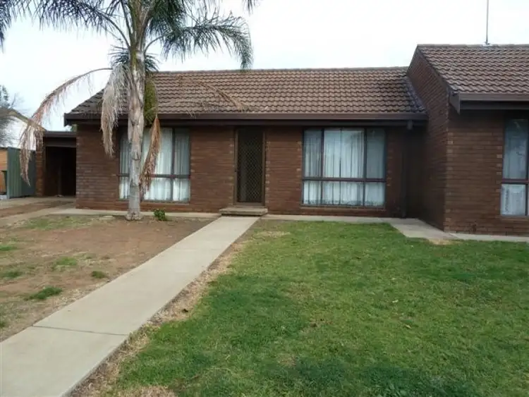Main view of Homely semi-detached listing, 2/80 Baird Drive, Dubbo NSW 2830