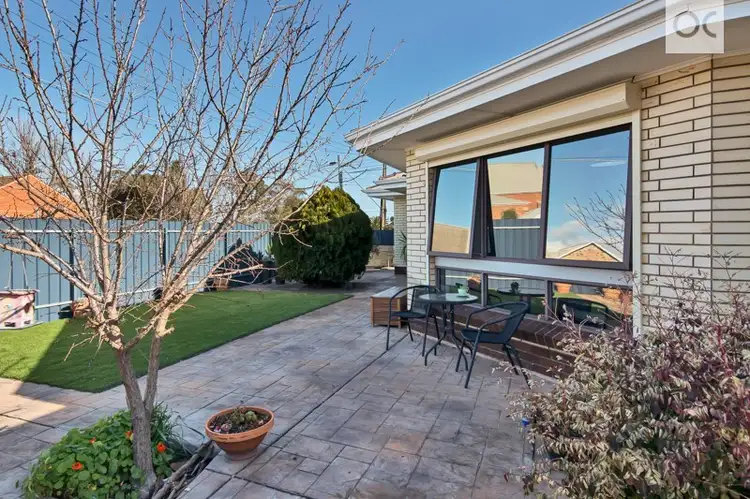 Fourth view of Homely house listing, 5 St Georges Place, Alberton SA 5014